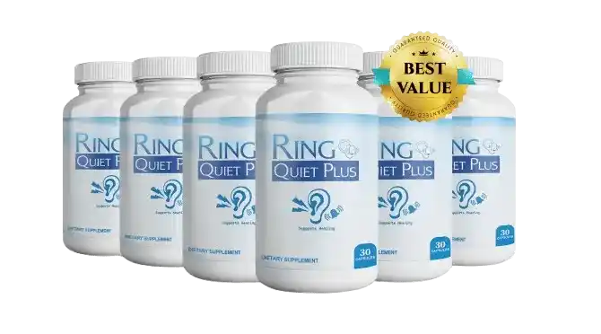 Ring Quiet Plus discount