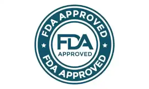 Ring Quiet Plus FDA Approved