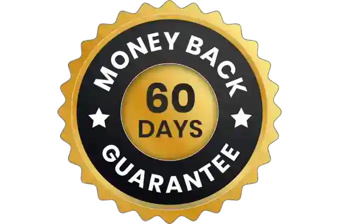 Ring Quiet Plus Money Back Guarantee